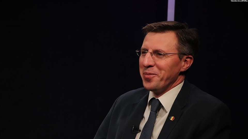 Лидер ЛП также утверждает, что 2020 год может стать годом национального возрождения. Фото: moldova.europalibera.org