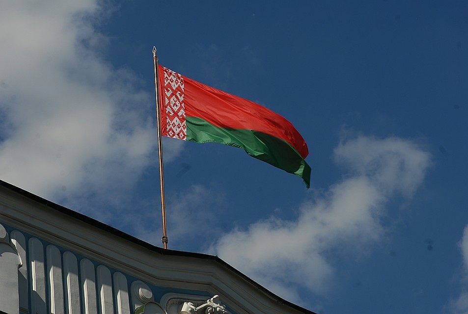 Минск планирует отказаться от доллара при расчетах за российский газ внутри страны