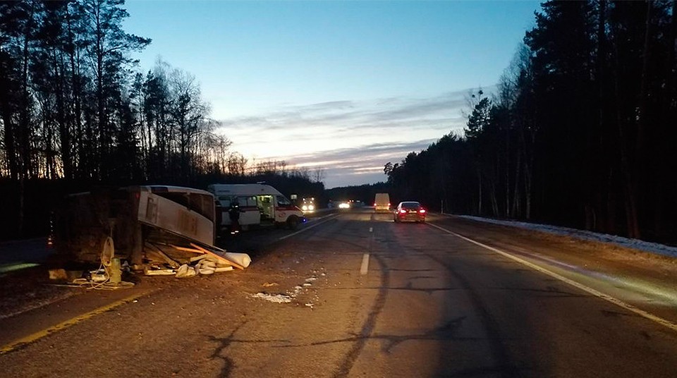 Фото: УВД Гомельского облисполкома