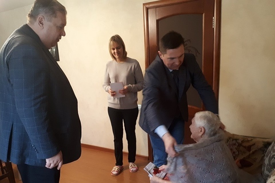 Фото: Пресс-служба Администрации Пензы