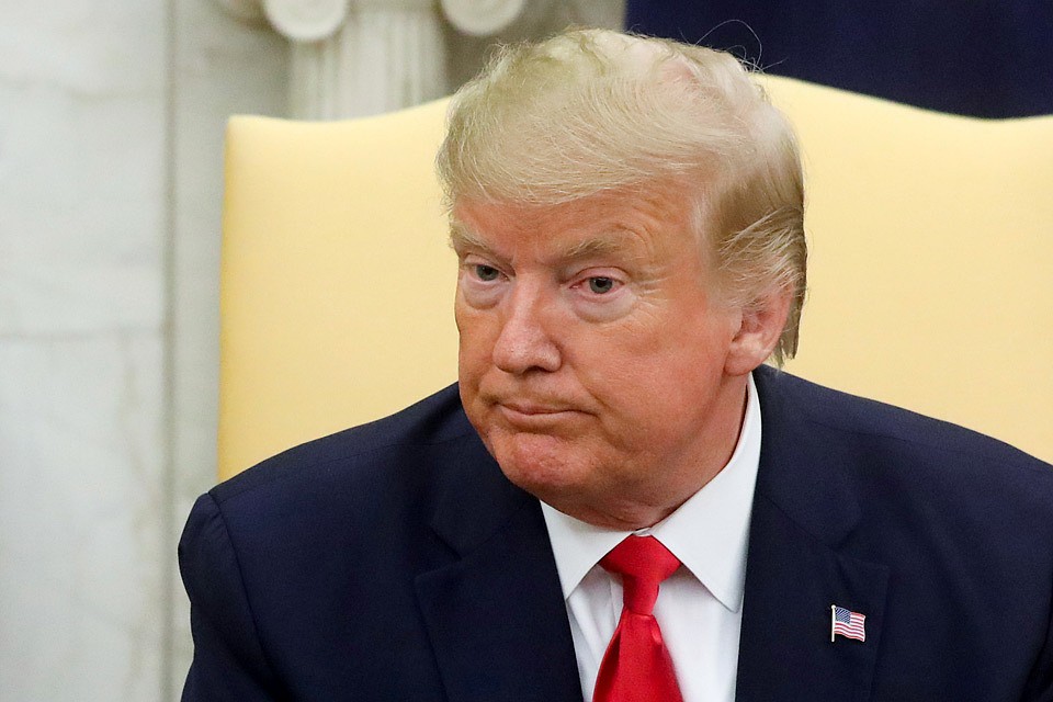 Даст ли Дональд Трамп Ирану сдачи после ударов по американской военной базе в Ираке?