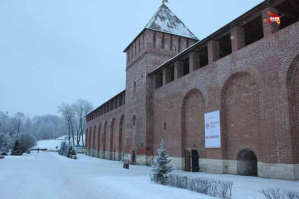 Смоленск занял лидирующие позиции в рейтинге городов России.