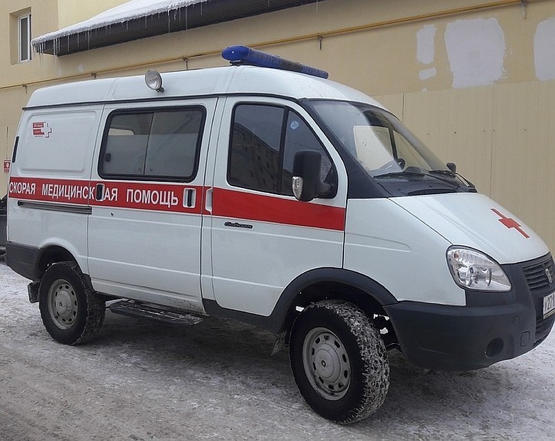 фото из архива "КП".