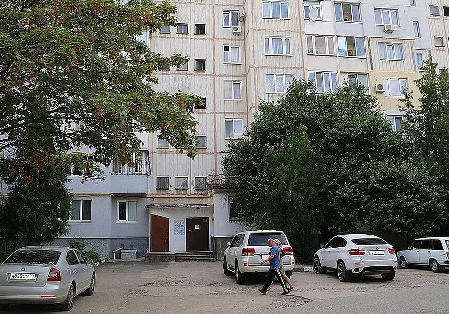 Фото: Архив "КП"