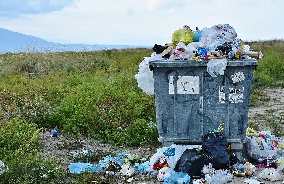 В Югре в 2019 году обустроили более 1,2 тысяч контейнерных площадок