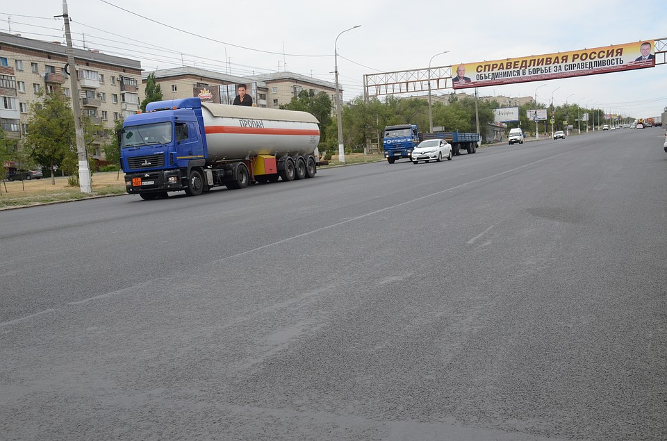 Проспект Университетский в этом году обновят полностью.