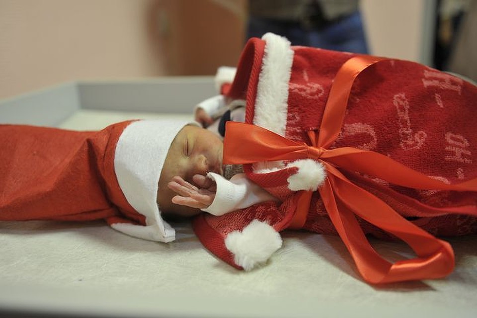 Специалисты надеются, что через 4 года в семьях Приморья будет не меньше двух детей