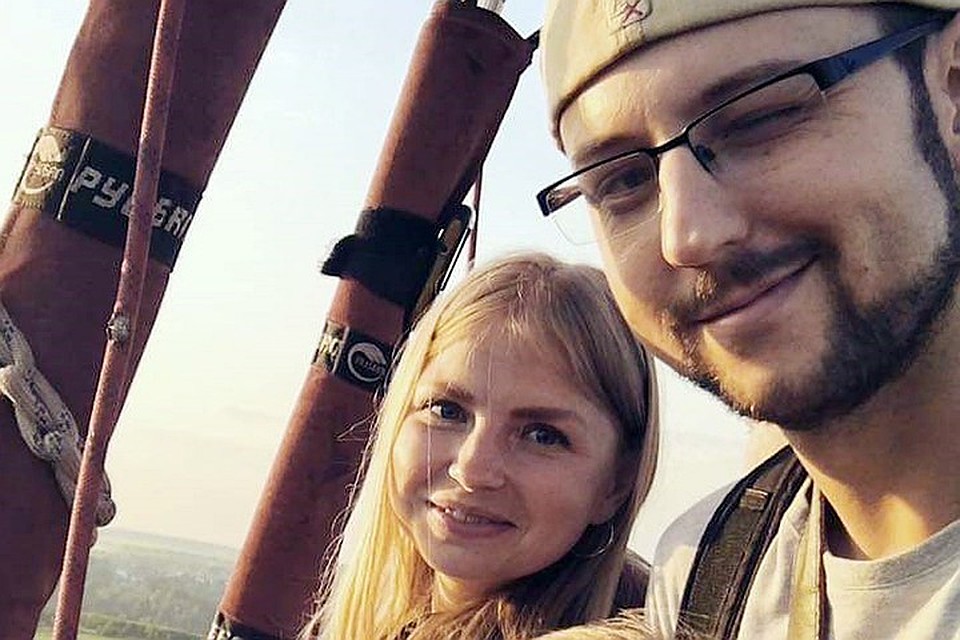 Жертвой нападения стала 34-летняя Светлана Хананашвили, жена муниципального депутата Михаила Хананашвили