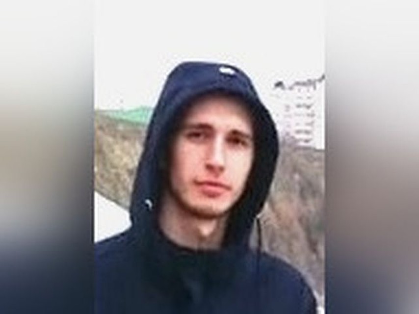 В Новосибирске загадочно пропал парень. Фото: «Лиза Алерт»