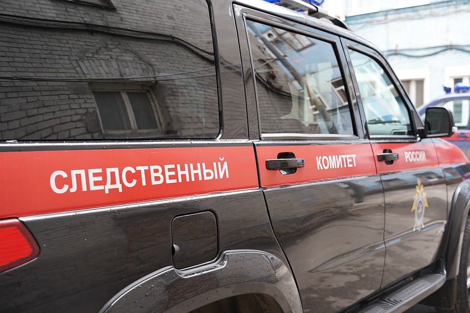 Уголовное дело по факту происшествия пока не возбуждено