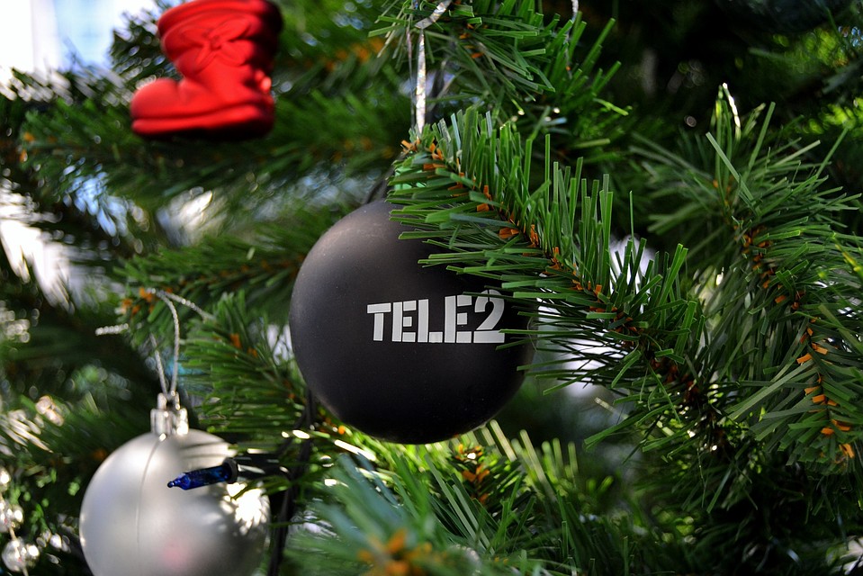 Фото: Tele2