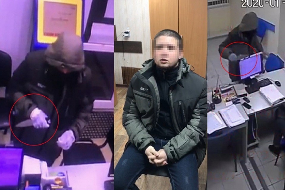 Мужчина ограбил микрозаймы и заплатил кредиты.