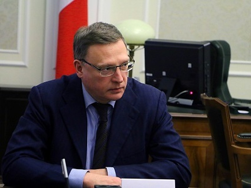 Александр Бурков заявил, что по многим приоритетам регион уже давно активно работает.