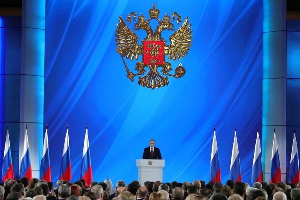 Фото: kremlin.ru
