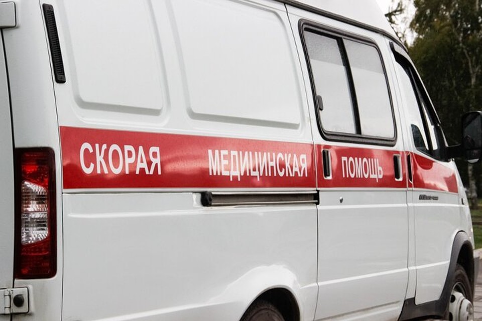 19-летняя пермячка осталась жива, но получила травмы