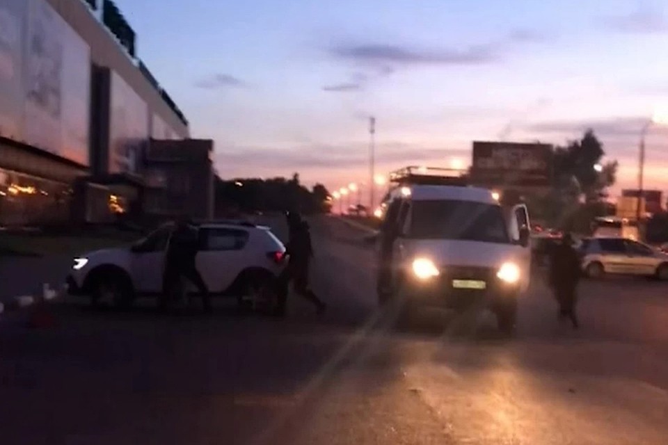 Крупную преступную группировку выявили в Нижегородской области.