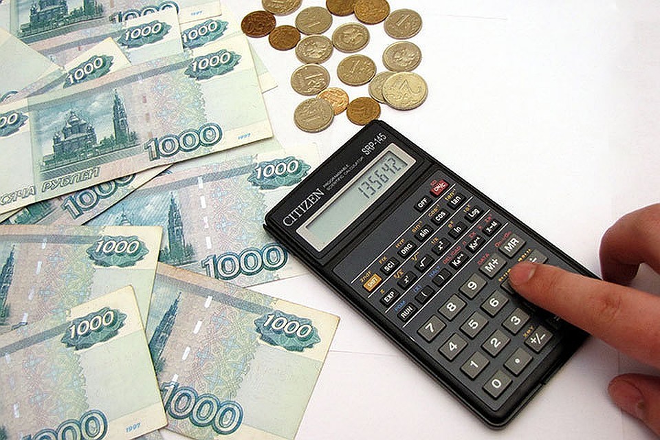В Минфине России подсчитали, насколько освоены выделенные на нацпроекты деньги