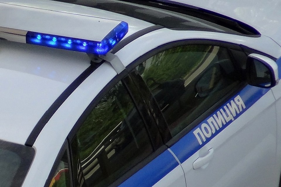 На Ямале в ДТП насмерть разбились двое полицейских и мигрант