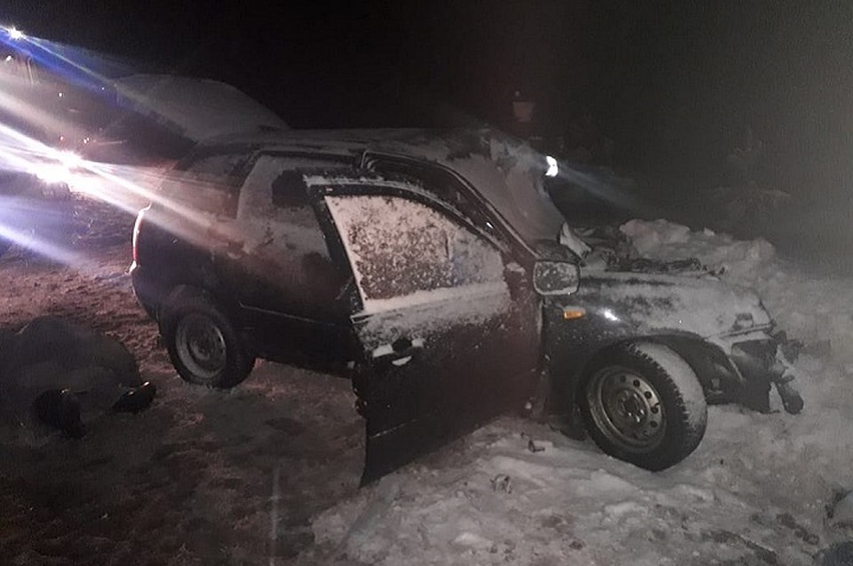 Фото: УГИБДД по Свердловской области