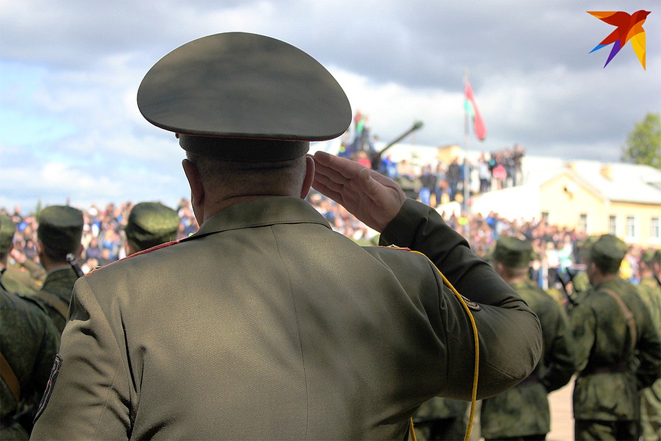Военруки для многих памятны в школах с советских времен.