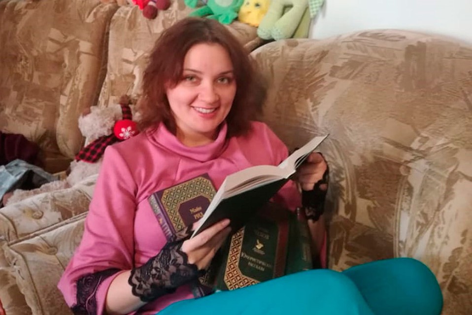 Надежда Брылякова, "Дневник учительницы": "Наша глобальная задача – взрастить достойную себе замену, будущих волшебников, которыми мы будем гордиться"