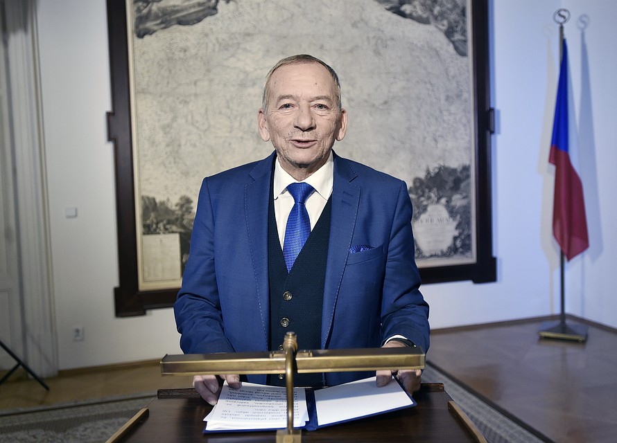 Ярослав Кубера