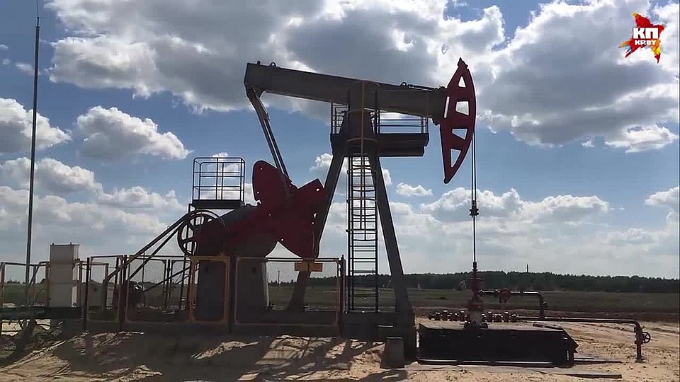 Беларусь и Россия договорились о компенсации за грязную нефть