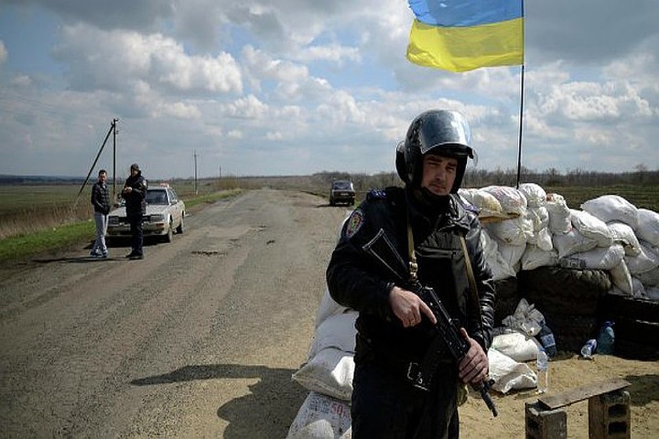 В ДНР ответили на заявление Киева о "силовом возвращении" контроля над Донбассом