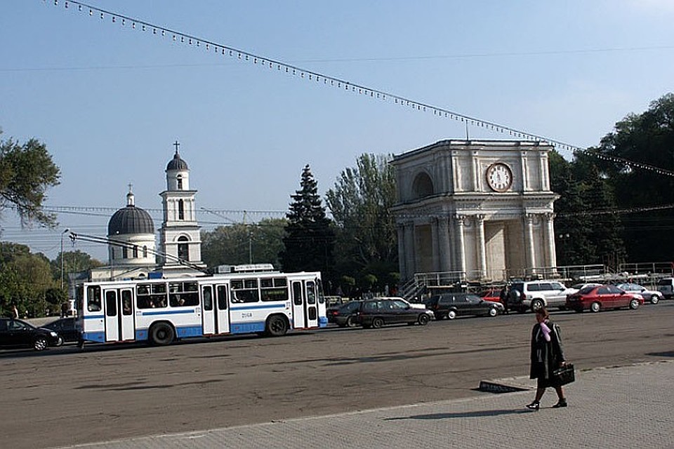 Прогноз погоды в Молдове на 22 января 2020: опять весна