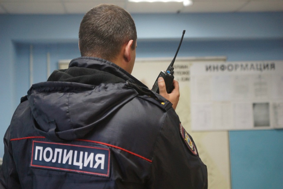 Пешеход скончался в больнице от полученных травм