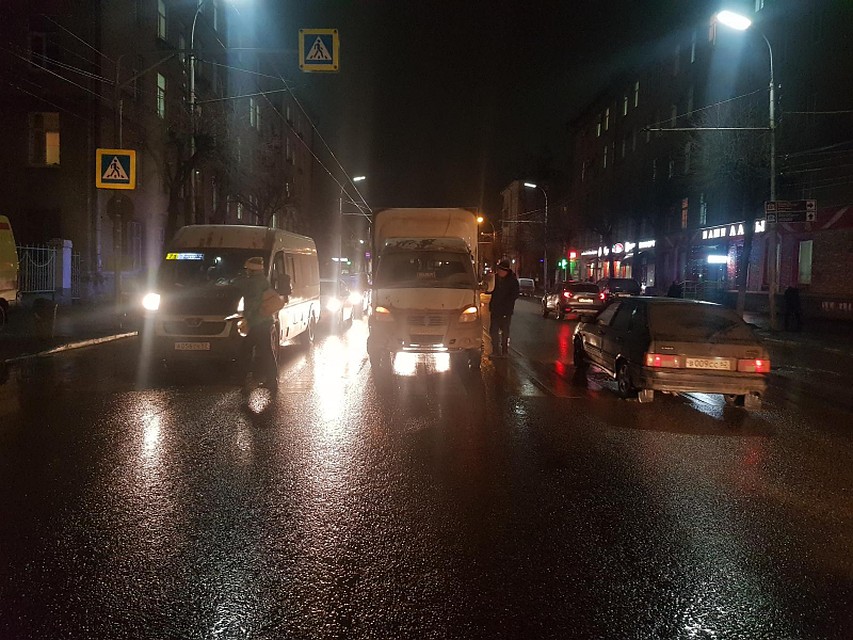 Фото: УМВД по Рязанской области.