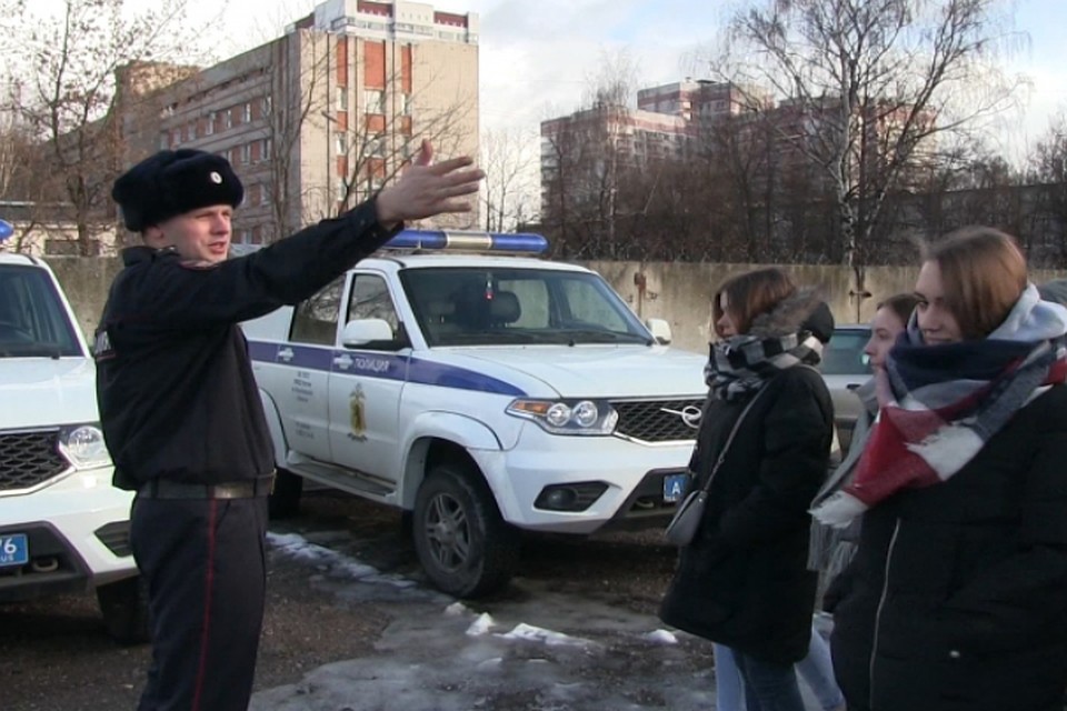 ФОТО: УМВД России по Ярославской области
