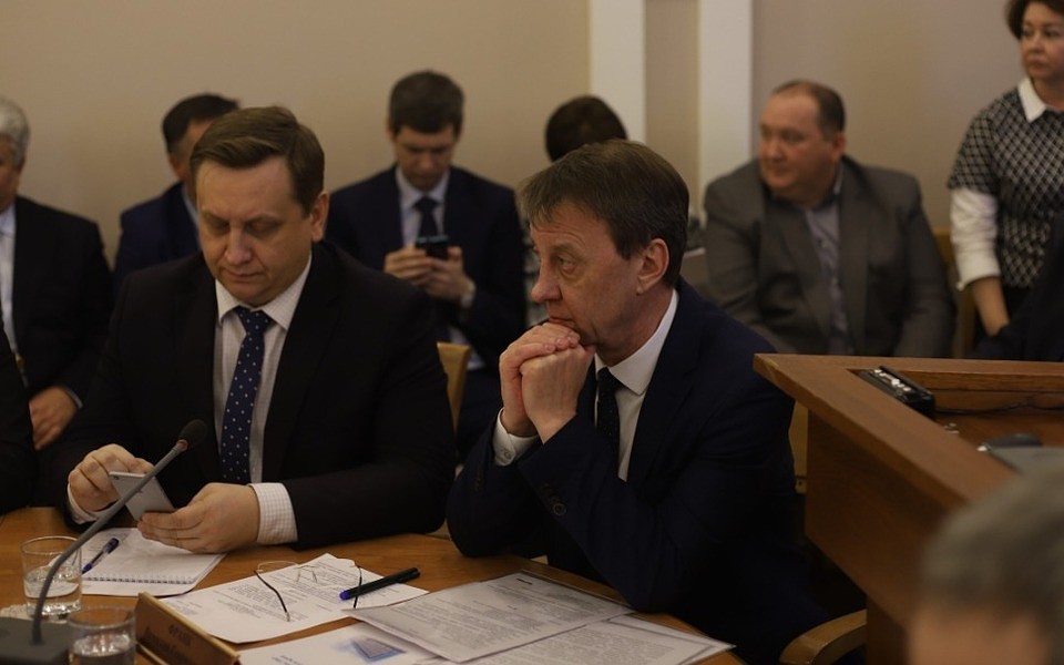 Вячеслав Франк. Фото с сайта tolknews.ru.