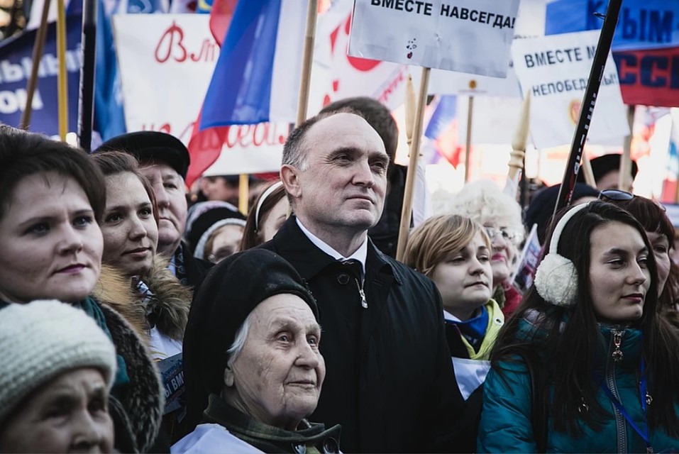 Бориса Дубровского и его представителей вновь вызовут в суд.
