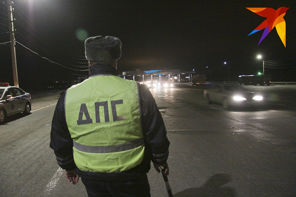 Если вы заметили пьяного автомобилиста, сообщите об этом в дежурную часть или ближайшему наряду ДПС.