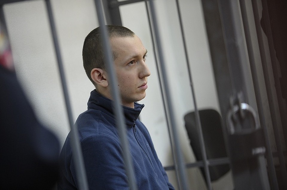 Виновник ДТП на Малышева за полгода в СИЗО успел побывать в карцере