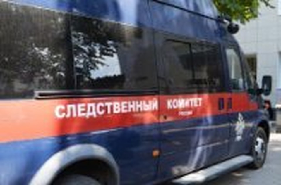 По факту смерти рабочего региональный Следственный Комитет организовал проверку.