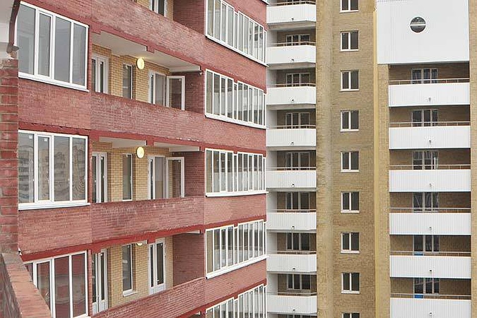 Квартиру женщине придется вернуть государству.