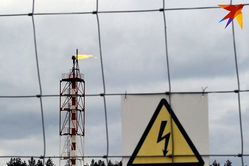 Беларусь ищет альтернативные источники поставок нефти.
