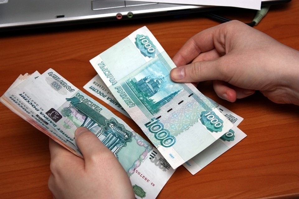 Должник хотел вызволить имущество из-под ареста, но еще больше увяз в долгах. Фото: Архив КП