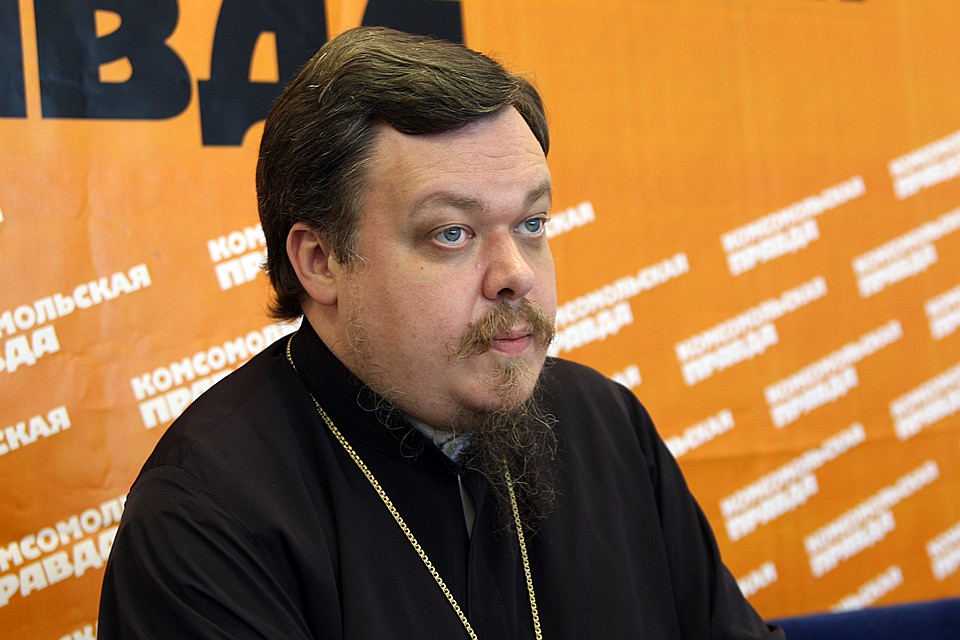 Всеволоду Чаплину был всего 51 год