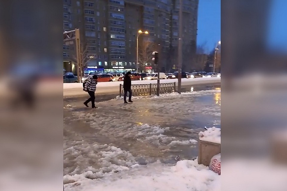 Фото: сообщество "Инцидент Екатеринбург"