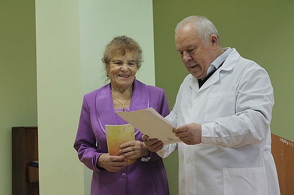 Татьяна Фролова