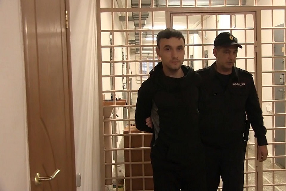 Фото: скриншот с видео