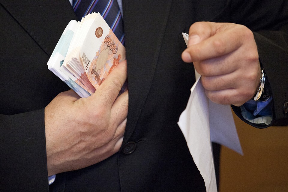 Более двух миллиардов рублей работодатели задержали 34 тысячам работников уже в новом году