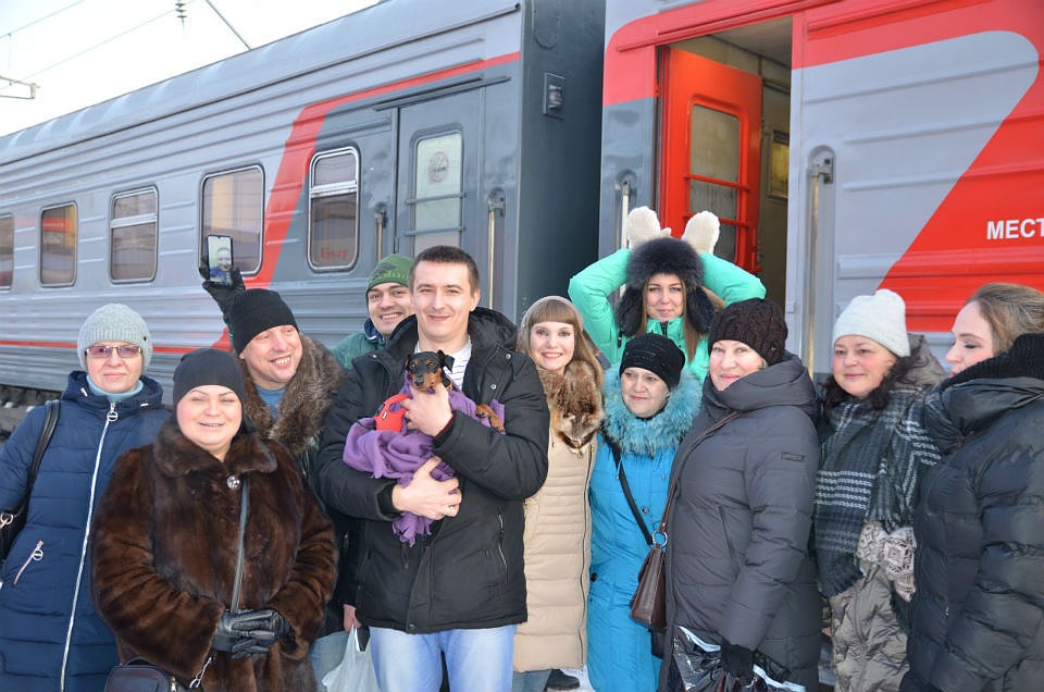 Сотни людей подключились к поискам Софи. Фото: Виктор Котович