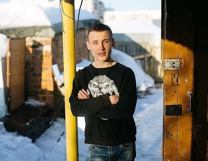 Дело Игоря Шамина вызвало широкий резонанс.