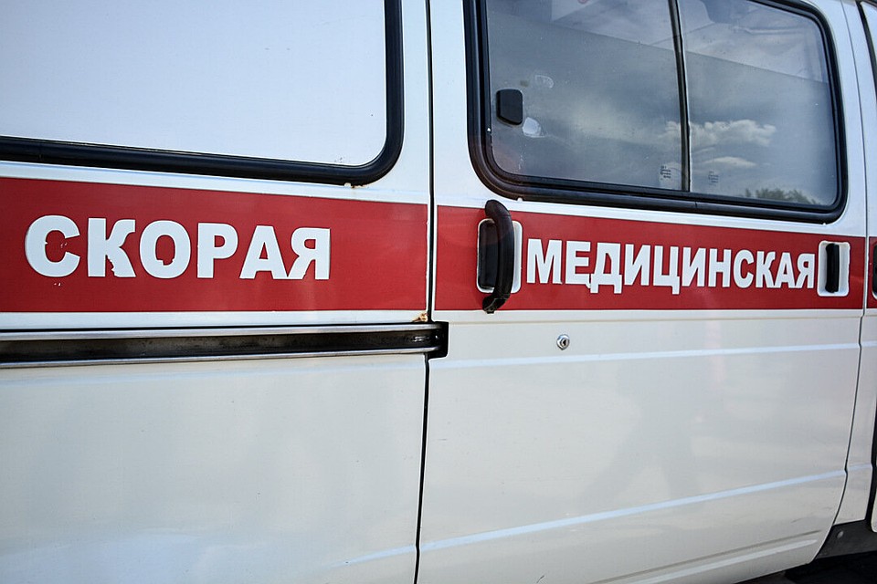 В ближайшее время ее перевезут в ожоговый центр в Перми.