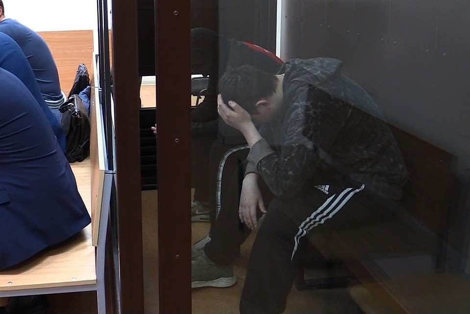 Участники преступной группировки получили реальные сроки Фото: пресс-служба УФСБ России по Тверской области
