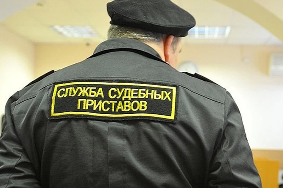 В Лазаревском районе Сочи сносят самострой